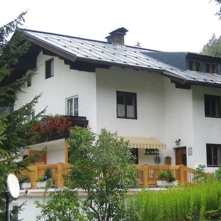 Hilde Apartment Lungotz Exterior photo