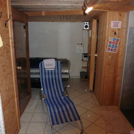 Hilde Apartment Lungotz Exterior photo