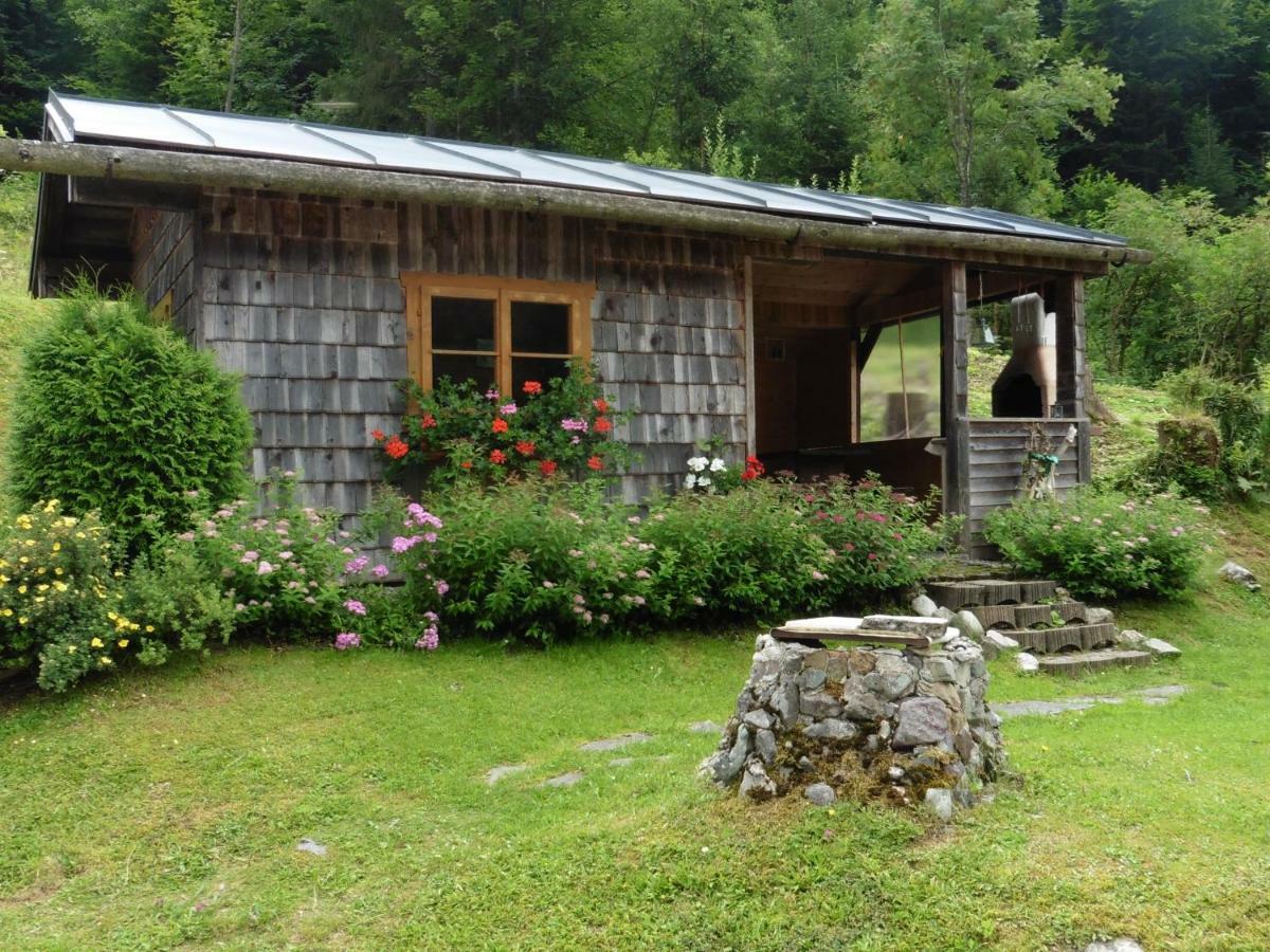 Hilde Apartment Lungotz Exterior photo